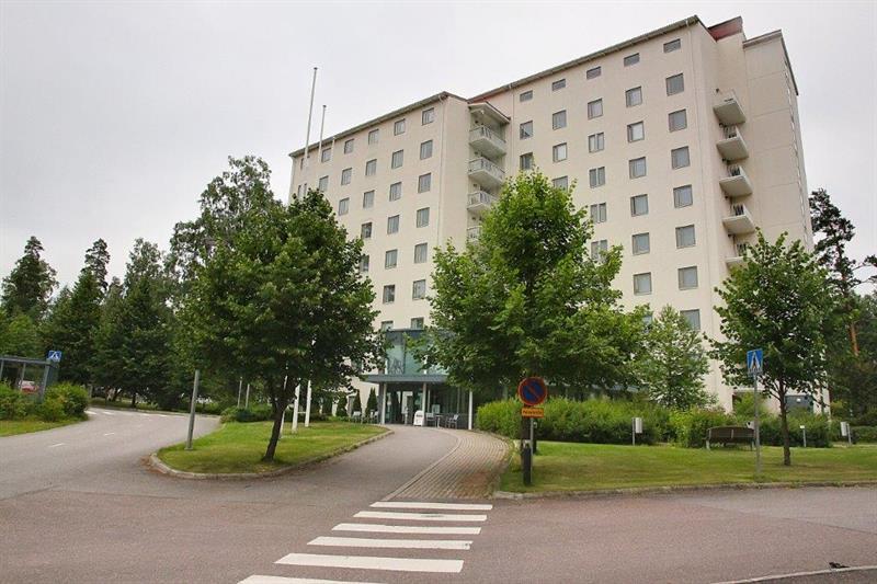 Huoneistohotelli Valo Heinola Exterior photo